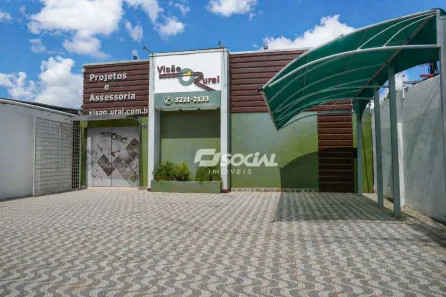 Imóvel Comercial com 2 Quartos à venda, 333m² no São João Bosco, Porto Velho
