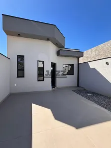 Casa com 3 Quartos à venda, 80m² no Jardim Amália, Caçapava