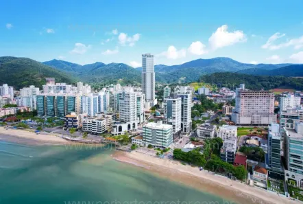 Apartamento com 4 Quartos à venda, 163m² no Centro, Itapema