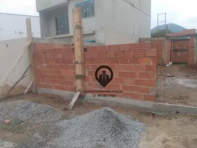 Lote/Terreno à venda, 132m² no Guaratiba, Rio de Janeiro