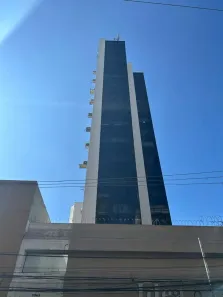 Sala Comercial com 1 Quarto para alugar, 43m² no Pinheiros, São Paulo