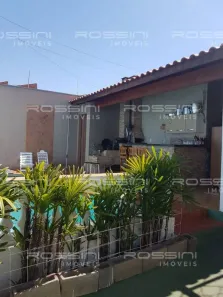 Casa com 2 Quartos à venda, 180m² no , Jardinópolis