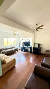 Sobrado com 6 Quartos à venda, 200m² no Vila Anglo Brasileira, São Paulo