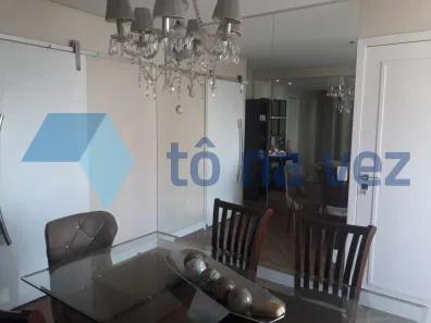 Apartamento com 3 Quartos à venda, 125m² no Casa Branca, Santo André