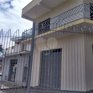 Casa com 5 Quartos à venda, 230m² no Parque São Domingos, São Paulo