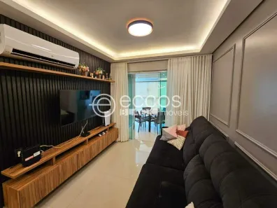 Apartamento com 3 Quartos à venda, 123m² no Patrimônio, Uberlândia
