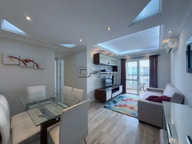 Apartamento com 2 Quartos para alugar, 70m² no Indianópolis, São Paulo
