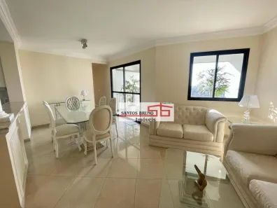 Apartamento com 3 Quartos à venda, 90m² no Vila Albertina, São Paulo