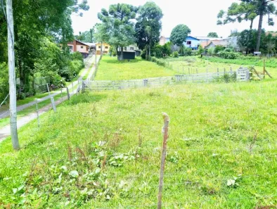 Lote/Terreno à venda, 849m² no Vila Seca, Caxias do Sul