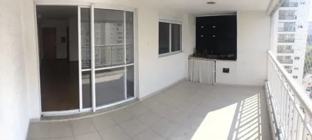 Apartamento com 2 Quartos à venda, 95m² no Vila Andrade, São Paulo