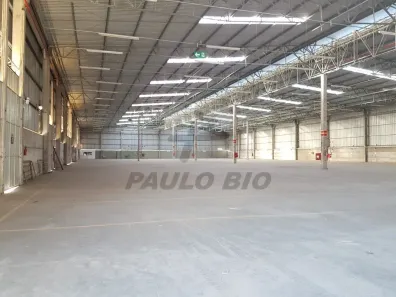 Galpão/Depósito/Armazém à venda, 7130m² no Espinheiros, Itajaí