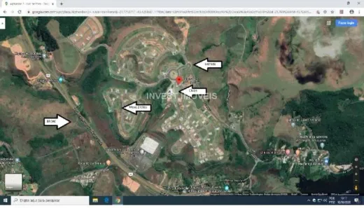 Lote/Terreno à venda, 936m² no São Pedro, Juiz de Fora