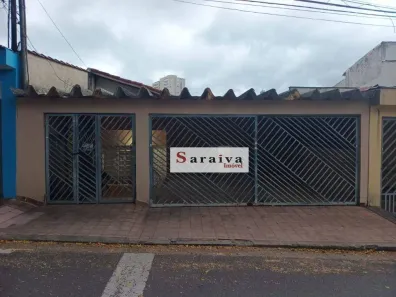 Casa com 2 Quartos à venda, 127m² no Anchieta, São Bernardo do Campo
