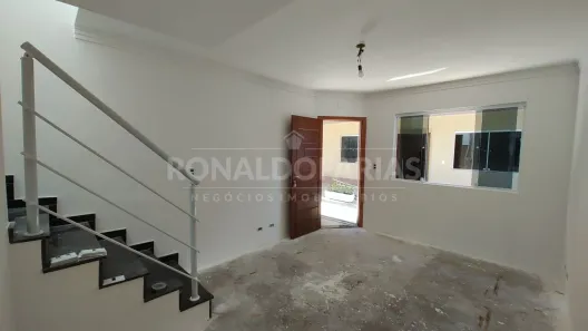 Casa de Condomínio com 2 Quartos à venda, 71m² no Jardim Ubirajara (Zona Sul), São Paulo