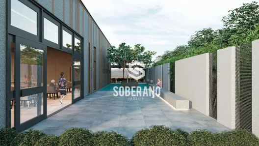 Apartamento com 4 Quartos à venda, 445m² no Altiplano Cabo Branco, João Pessoa