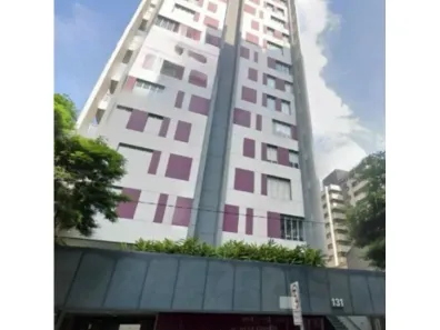 Imóvel Comercial à venda, 36m² no Cerqueira César, São Paulo