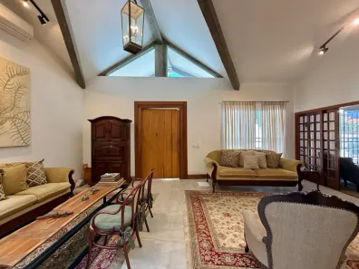 Casa com 4 Quartos à venda, 393m² no Jardim dos Estados, São Paulo