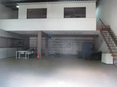 Galpão/Depósito/Armazém para alugar, 755m² no Jardim São Luiz, Ribeirão Preto