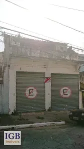 Lote/Terreno à venda, 272m² no Vila Baruel, São Paulo