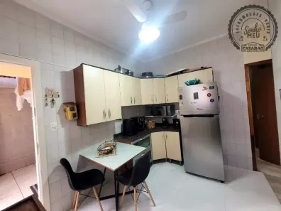 Casa com 2 Quartos à venda, 68m² no Tupi, Praia Grande