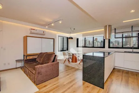 Apartamento com 2 Quartos à venda, 75m² no São João, Porto Alegre