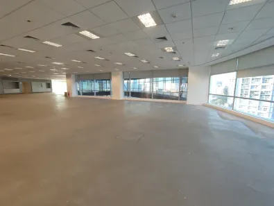 Sala Comercial para alugar, 1057m² no Pinheiros, São Paulo