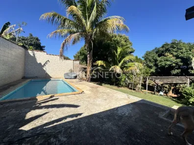 Casa com 2 Quartos à venda, 152m² no Dois Córregos, Piracicaba