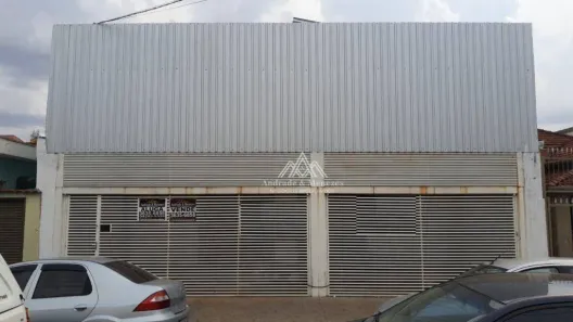 Ponto Comercial à venda, 260m² no Campos Elíseos, Ribeirão Preto