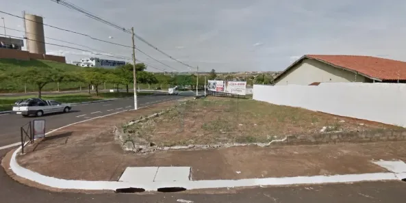 Lote/Terreno para alugar, 1250m² no Ribeirânia, Ribeirão Preto
