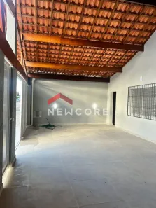 Casa com 4 Quartos à venda, 165m² no Tupi, Praia Grande
