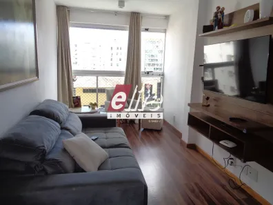 Apartamento com 2 Quartos à venda, 60m² no Jardim Camburi, Vitória