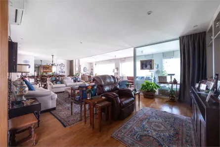 Apartamento com 4 Quartos à venda, 310m² no Jardim Europa, São Paulo