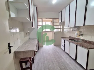 Apartamento com 2 Quartos à venda, 78m² no Jardim Bela Vista, Santo André