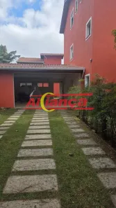Casa com 5 Quartos à venda, 835m² no Jardim Albertina, Guarulhos