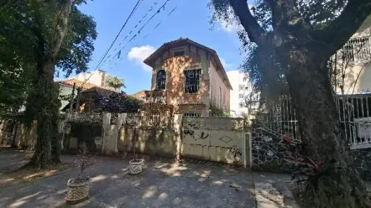 Casa com 4 Quartos à venda, 218m² no Grajaú, Rio de Janeiro