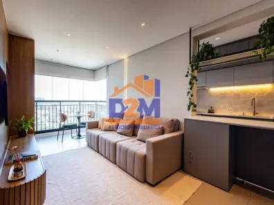 Apartamento com 1 Quarto à venda, 67m² no Centro, Osasco