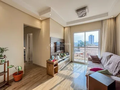Apartamento com 3 Quartos à venda, 74m² no Centro, São Bernardo do Campo