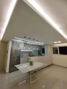 Apartamento com 2 Quartos à venda, 53m² no Jardim das Indústrias, Jacareí