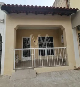 Casa com 2 Quartos à venda, 76m² no Vila Santana, Sorocaba