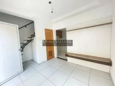 Sobrado com 2 Quartos para alugar, 65m² no Chácara Santo Antônio (Zona Leste), São Paulo