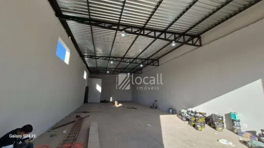 Ponto Comercial para alugar, 205m² no Centro, Ipiguá