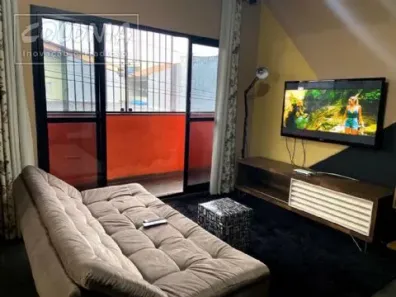 Imóvel Comercial à venda, 422m² no Parque Marajoara, Santo André