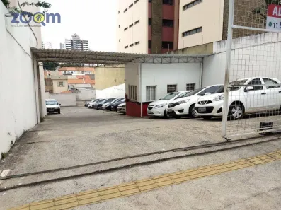 Lote/Terreno à venda, 551m² no Vila Boaventura, Jundiaí
