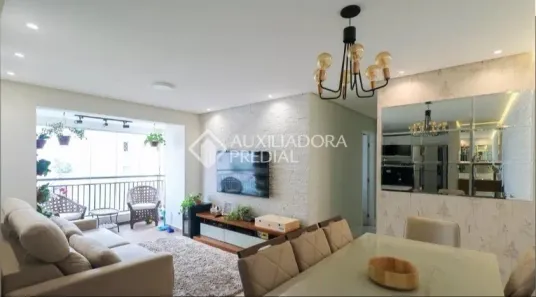 Apartamento com 2 Quartos à venda, 69m² no Olímpico, São Caetano do Sul