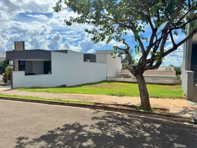Lote/Terreno à venda, 369m² no Jardim Pau Brasil, Americana