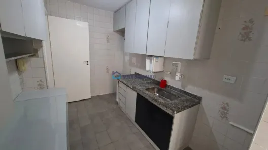 Apartamento com 3 Quartos para alugar, 72m² no Parque Imperial, São Paulo