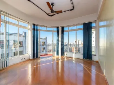 Sala Comercial à venda, 600m² no Centro, São Paulo