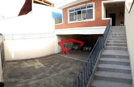 Casa com 3 Quartos à venda, 384m² no Vila Santa Maria, São Paulo