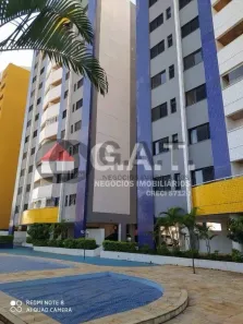 Apartamento com 3 Quartos à venda, 120m² no Jardim Ana Maria, Sorocaba