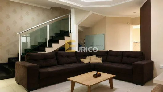 Casa com 3 Quartos à venda, 175m² no Wanel Ville, Sorocaba